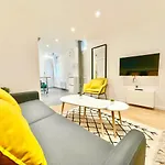 - - Centre Historique - Tout Confort - Internet Fibre Apartment Rouen