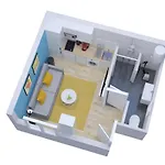 Appartement - Centre Historique - Tout Confort - Internet Fibre *