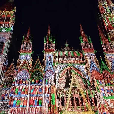 Appartamento - - Centre Historique - Tout Confort - Internet Fibre