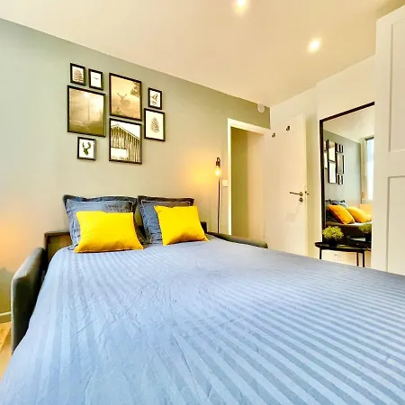 Appartamento - - Centre Historique - Tout Confort - Internet Fibre *