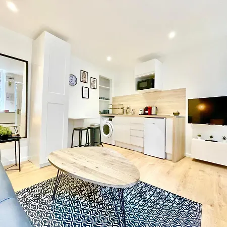 Appartamento - - Centre Historique - Tout Confort - Internet Fibre *