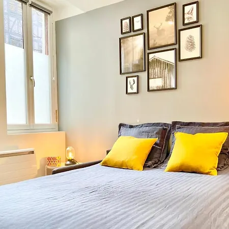 Appartamento - - Centre Historique - Tout Confort - Internet Fibre *