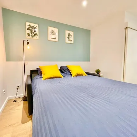 Appartamento - - Centre Historique - Tout Confort - Internet Fibre Rouen