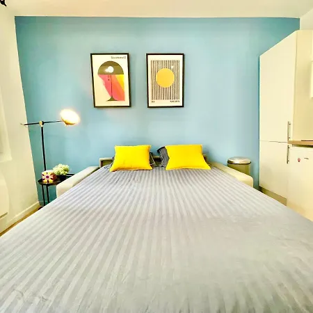 - - Centre Historique - Tout Confort - Internet Fibre * Rouen