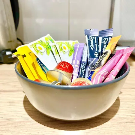 - - Centre Historique - Tout Confort - Internet Fibre Appartamento Rouen