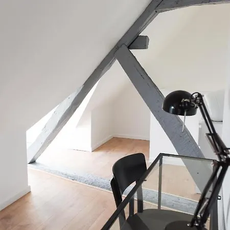 - Centre Historique - Tout Confort - Internet Fibre Appartement