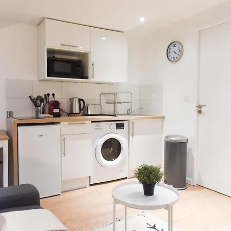 Appartamento - - Centre Historique - Tout Confort - Internet Fibre Rouen