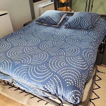 Appartamento - - Centre Historique - Tout Confort - Internet Fibre *