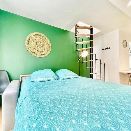 Appartamento - - Centre Historique - Tout Confort - Internet Fibre