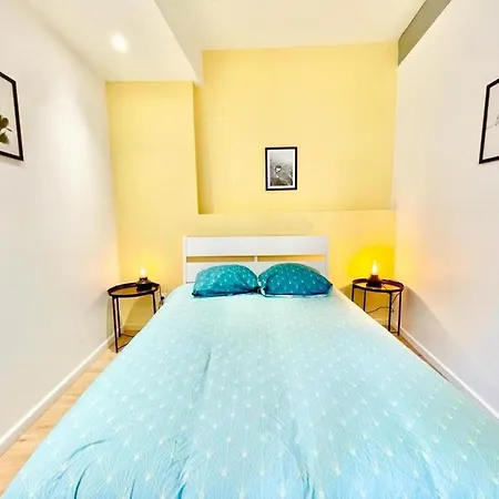 - Centre Historique - Tout Confort - Internet Fibre