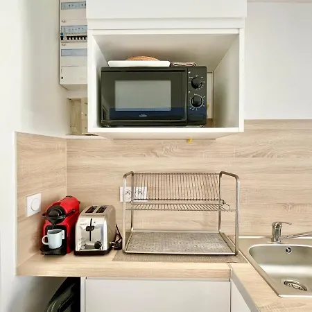 Appartamento - - Centre Historique - Tout Confort - Internet Fibre