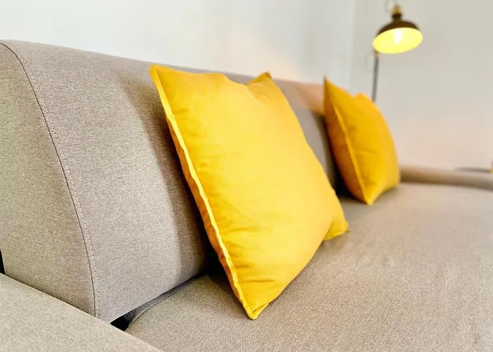 - - Centre Historique - Tout Confort - Internet Fibre Apartment *