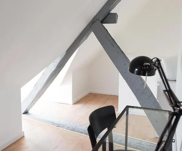 - - Centre Historique - Tout Confort - Internet Fibre Apartment